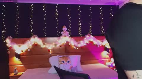 Hanna online show from 14, 12, 2025