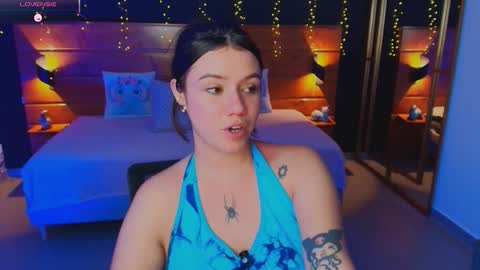 Hanna online show from 15, 1, 2026