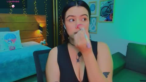 Hanna online show from 12, 2, 2026