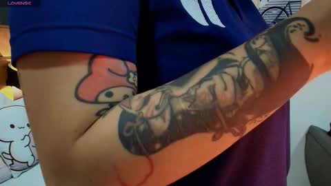 Hanna online show from 28, 2, 2026