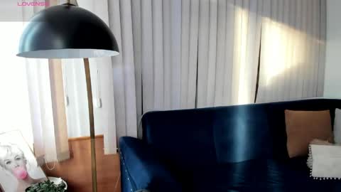 Snapshot of hanna_klover chatting on 13, 5, 2026 Hanna Klover online show from 13, 5, 2026