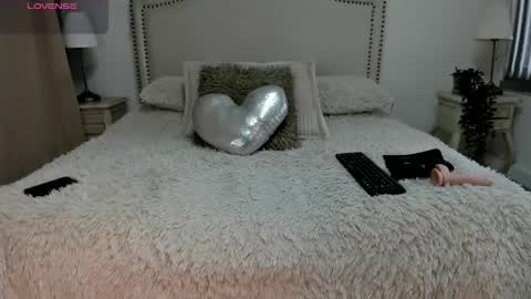 Snapshot of hanna_klover chatting on 25, 5, 2026 Hanna Klover online show from 25, 5, 2026