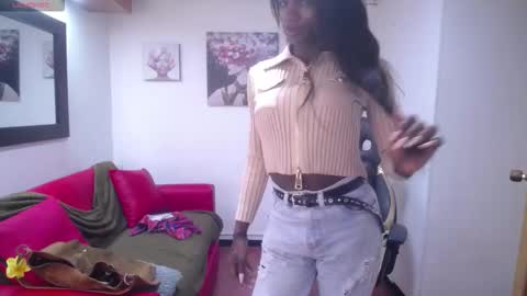 hanna_lamber online show from 22, 9, 2025