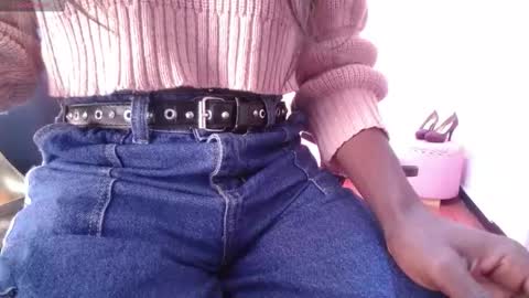 hanna_lamber online show from 27, 10, 2025