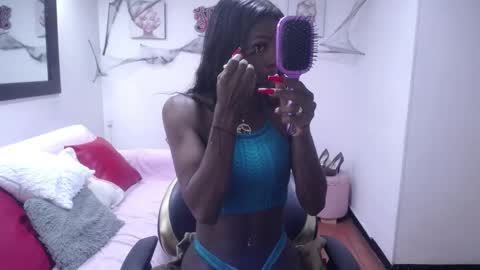 hanna_lamber online show from 30, 10, 2025