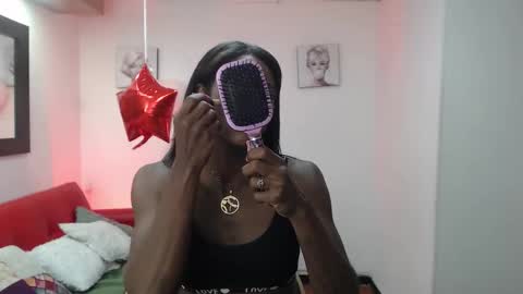 hanna_lamber online show from 27, 2, 2026