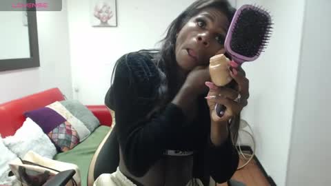 hanna_lamber online show from 15, 4, 2026