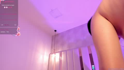 Hanna Lee online show from 11, 1, 2025