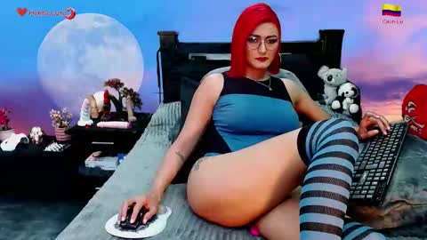 Hanna online show from 13, 11, 2025