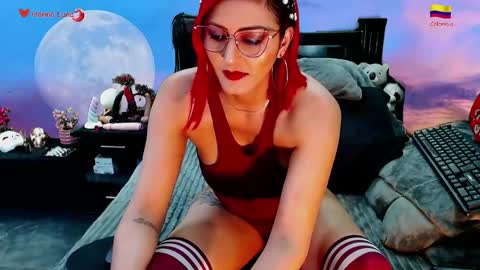 Hanna online show from 19, 4, 2026