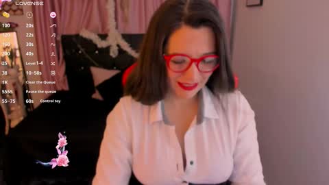 Snapshot of hanna_ma chatting on 6, 1, 2026 hanna_ma online show from 6, 1, 2026