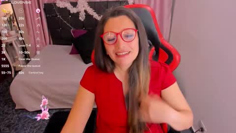 Snapshot of hanna_ma chatting on 10, 1, 2026 hanna_ma online show from 10, 1, 2026