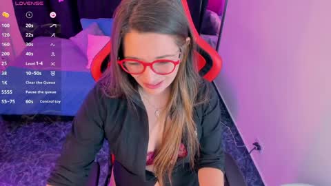 Snapshot of hanna_ma chatting on 21, 3, 2026 hanna_ma online show from 21, 3, 2026