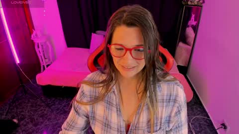 Snapshot of hanna_ma chatting on 28, 3, 2026 hanna_ma online show from 28, 3, 2026