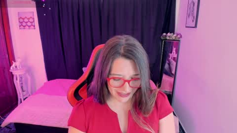 Snapshot of hanna_ma chatting on 30, 3, 2026 hanna_ma online show from 30, 3, 2026