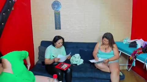 Hanna online show from 4, 11, 2025