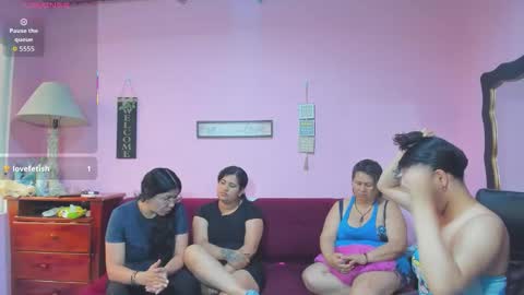 Hanna online show from 13, 11, 2025