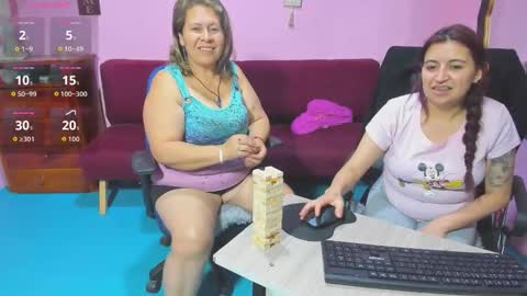 Hanna online show from 27, 11, 2025