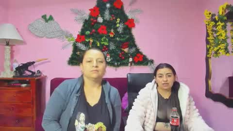 Hanna online show from 19, 12, 2025