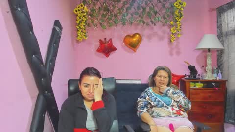 Hanna online show from 19, 2, 2026