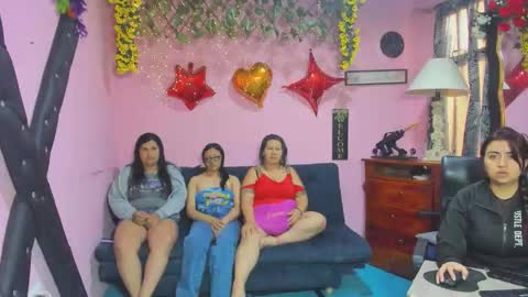 Hanna online show from 13, 3, 2026