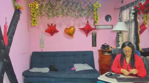 Hanna online show from 21, 3, 2026