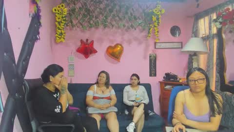 Hanna online show from 25, 3, 2026