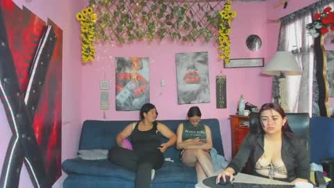 Hanna online show from 1, 4, 2026