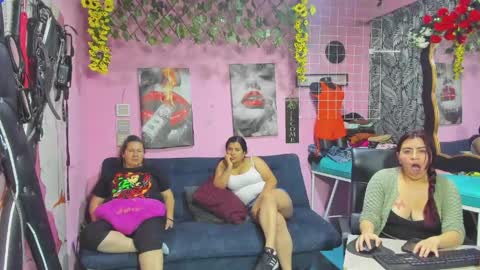 Snapshot of hanna_mature01 chatting on 13, 5, 2026 Hanna online show from 13, 5, 2026