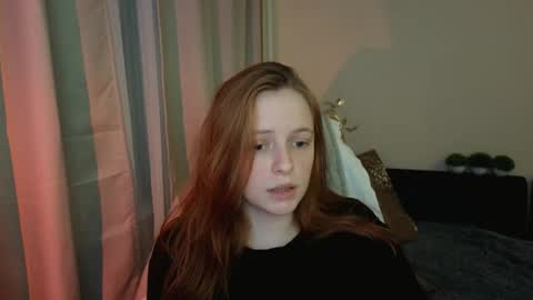 Hanna  next stream is Mo 8pm-6am by CET online show from 2, 2, 2025