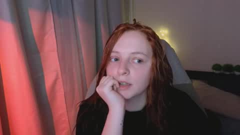 Hanna  next stream is Mo 8pm-6am by CET online show from 7, 3, 2025