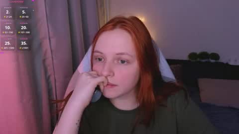 Hanna  next stream is Mo 8pm-6am by CET online show from 8, 3, 2025