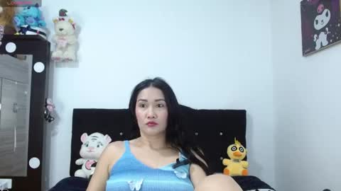 hanna online show from 27, 5, 2026
