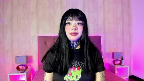 Snapshot of hanna_riu chatting on 28, 4, 2026 Hanna online show from 28, 4, 2026