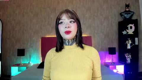 Snapshot of hanna_riu chatting on 17, 7, 2026 Hanna online show from 17, 7, 2026