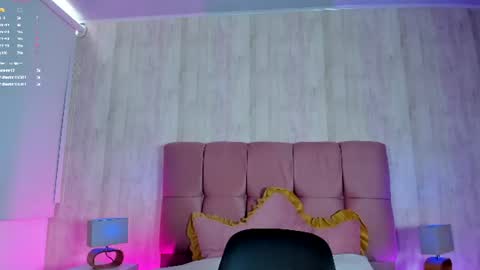 Snapshot of hanna_riu chatting on 28, 7, 2026 Hanna online show from 28, 7, 2026