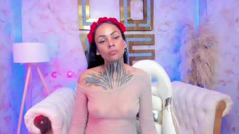 Snapshot of hanna_slut chatting on 24, 5, 2026 EVA online show from 24, 5, 2026