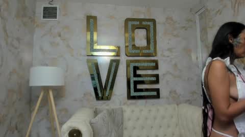 Snapshot of hanna_slut chatting on 31, 5, 2026 EVA online show from 31, 5, 2026