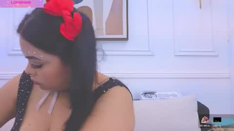 HANNA SOFIA online show from 6, 3, 2026