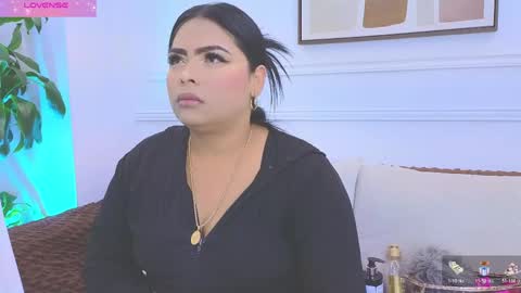 HANNA SOFIA online show from 3, 6, 2026