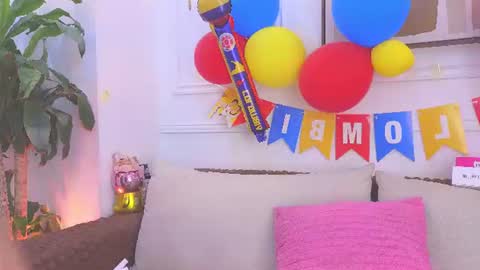 HANNA SOFIA online show from 25, 6, 2026
