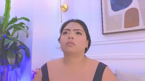 HANNA SOFIA online show from 28, 6, 2026