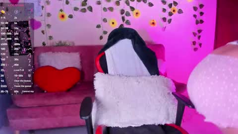 Hanna online show from 18, 3, 2026