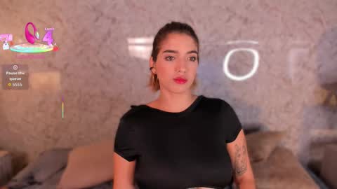 Hanna  online show from 21, 12, 2025