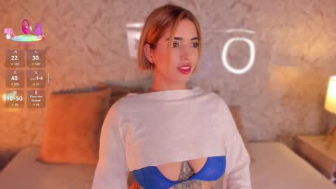 Hanna  online show from 23, 2, 2026