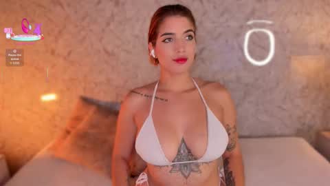 Hanna  online show from 25, 2, 2026