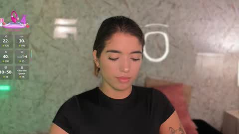 Hanna  online show from 26, 3, 2026