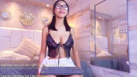 hanna_vic online show from 3, 3, 2026