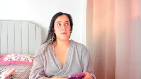 Hanna online show from 13, 1, 2026