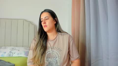 Hanna online show from 29, 3, 2026